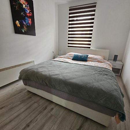 Apartment Aria Vinkovci Luaran gambar