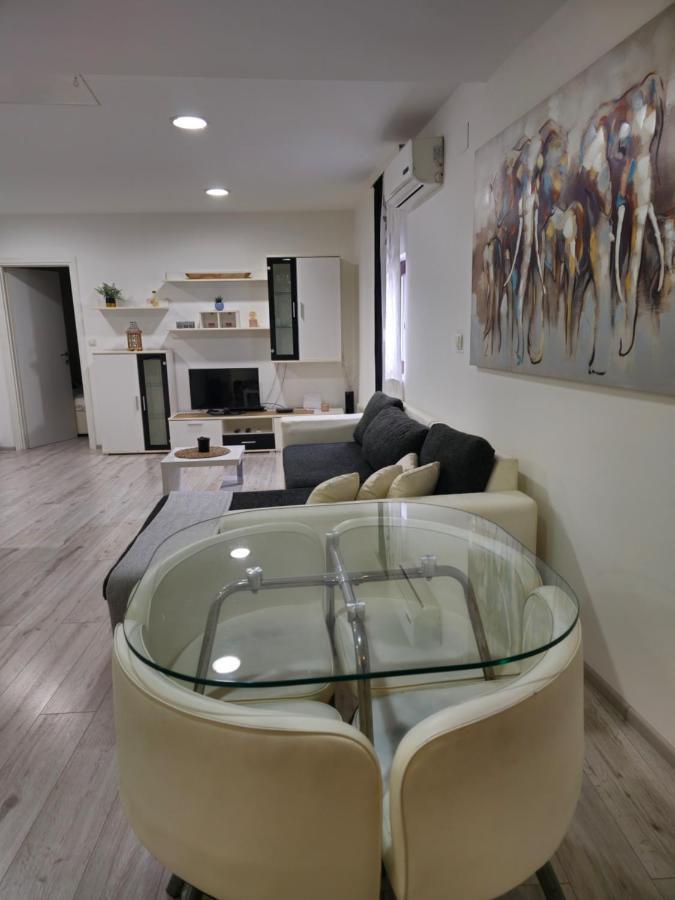 Apartment Aria Vinkovci Luaran gambar