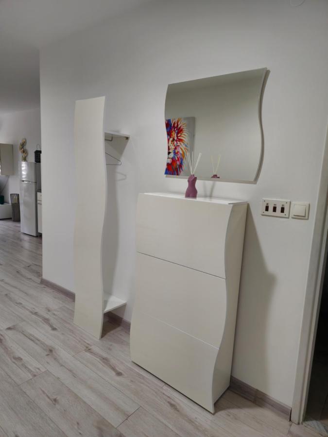 Apartment Aria Vinkovci Luaran gambar