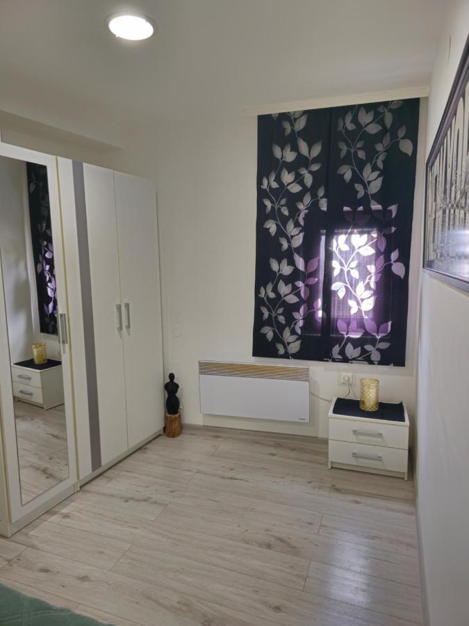 Apartment Aria Vinkovci Luaran gambar
