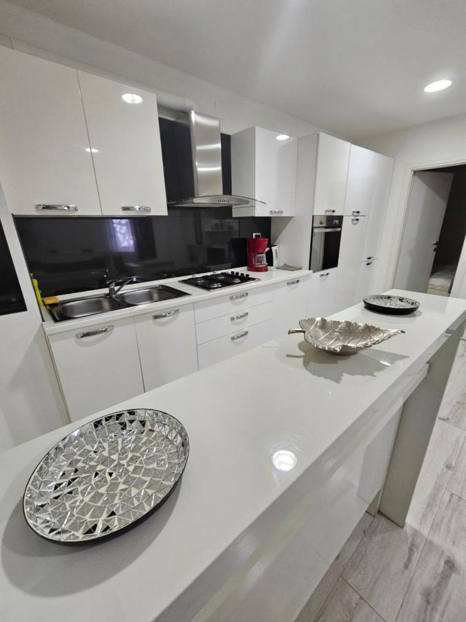 Apartment Aria Vinkovci Luaran gambar